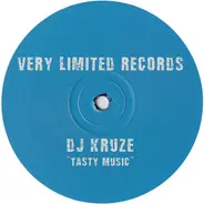 DJ Kruze - Tasty Music