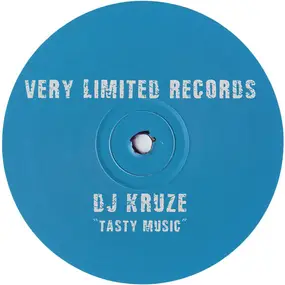 DJ Kruze - Tasty Music