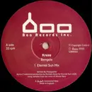 12inch Vinyl Single - DJ Kruze - Bengele (Eternal Sun Mixes)