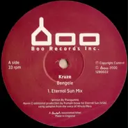 DJ Kruze - Bengele (Eternal Sun Mixes)