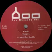 12inch Vinyl Single - DJ Kruze - Bengele (Eternal Sun Mixes)