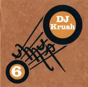 DJ Krush - OuMuPo 6