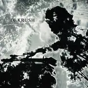 Double LP - DJ Krush - 寂 -Jaku-