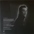 Double LP - DJ Krush - 寂 -Jaku-
