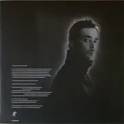 Double LP - DJ Krush - 寂 -Jaku-