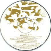 CD - DJ Krush - 漸 -Zen-