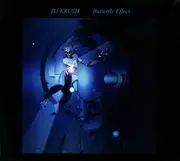 CD - DJ Krush - Butterfly Effect - Digipak