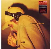 2 x 12inch Vinyl Single - DJ Krush - Code4109