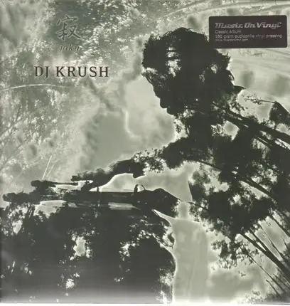 DJ Krush - Jaku