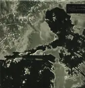 Double LP - DJ Krush - Jaku - Insert