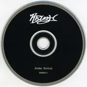 CD - DJ Krush - Krush