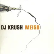 CD - DJ Krush - Meiso