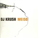CD - DJ Krush - Meiso