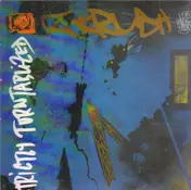 D.J.Krush - Strictly Turntablized