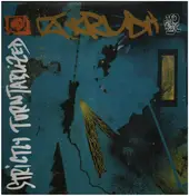 DJ Krush - Strictly Turntablized