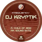 DJ Kryptic