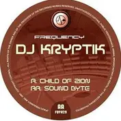 DJ Kryptic