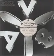 DJ Kurupt - The Master Jedi