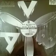 12inch Vinyl Single - DJ Kurupt - On Fire