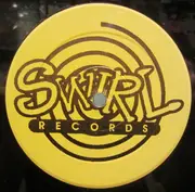 12inch Vinyl Single - DJ Kysheem , Eric T - Get Em Up