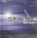 12inch Vinyl Single - DJ L-K - Sea-Quest