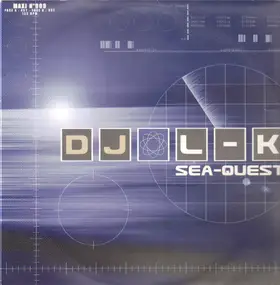 DJ L-K - Sea-Quest