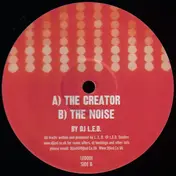 DJ L.E.D. - The Creator