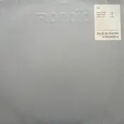 Dj La Monde - Nine