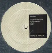 DJ La Monde - Elephant Sequence