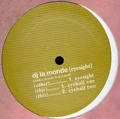 Dj La Monde - Eyesight