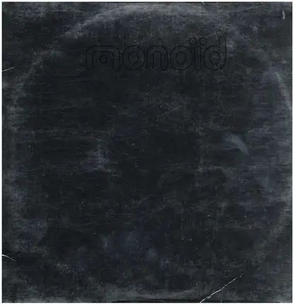 DJ La Monde - Filter Fin