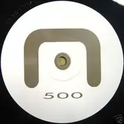 12inch Vinyl Single - DJ La Monde - Magneto
