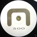 12inch Vinyl Single - DJ La Monde - Magneto