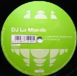 DJ La Monde - Operation Mindcrime / Hooked Up