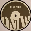 12inch Vinyl Single - DJ La Nina - Silence