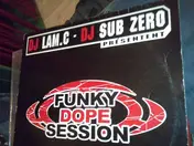 Dj Lam C - Funky Dope Session
