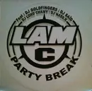 12'' - Dj Lam C - Party Break