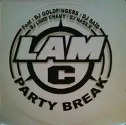 Dj Lam C - Party Break