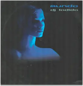 DJ Ladida - Mundo