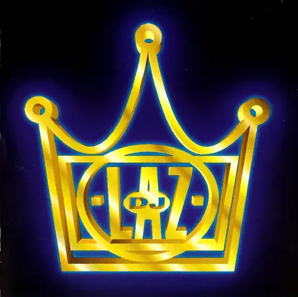 DJ Laz - King of Bass