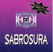 DJ Laz - Sabrosura