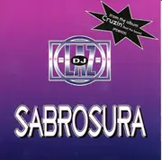 CD Single - DJ Laz - Sabrosura
