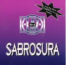 CD Single - DJ Laz - Sabrosura