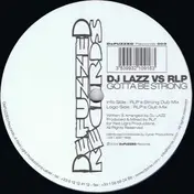 RLP - Gotta Be Strong