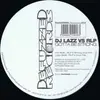12inch Vinyl Single - DJ Lazz vs. RLP - Gotta Be Strong
