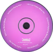 CD Single - DJ Laz - Sabrosura