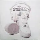 12inch Vinyl Single - DJ LBR Feat. MC Shurakano - This Party