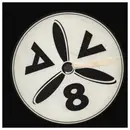 12inch Vinyl Single - DJ Lbr - French Connection Vol 7