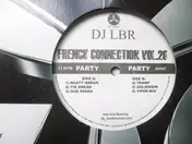 dj lbr - French Connection Vol. 20