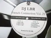 dj lbr